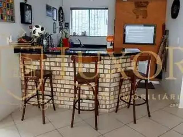 Casa / Sobrado para Venda em Gaspar/SC Centro 3 Quartos