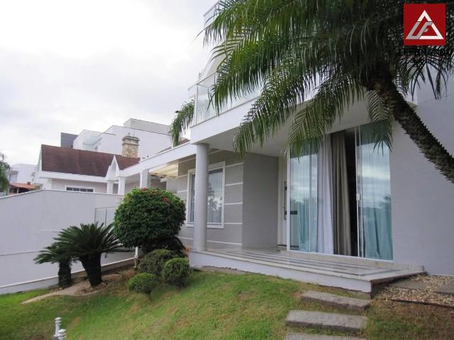 Casa / Sobrado para Venda em Gaspar/SC Centro 3 Quartos