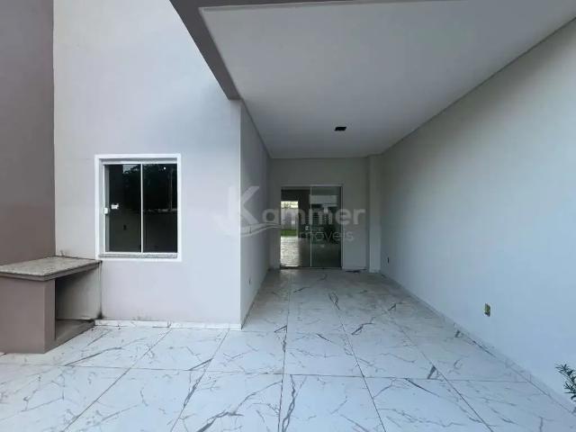Casa / Sobrado para Venda em Gaspar/SC Centro 3 Quartos