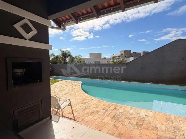 Casa / Sobrado para Venda em Gaspar/SC Centro 3 Quartos