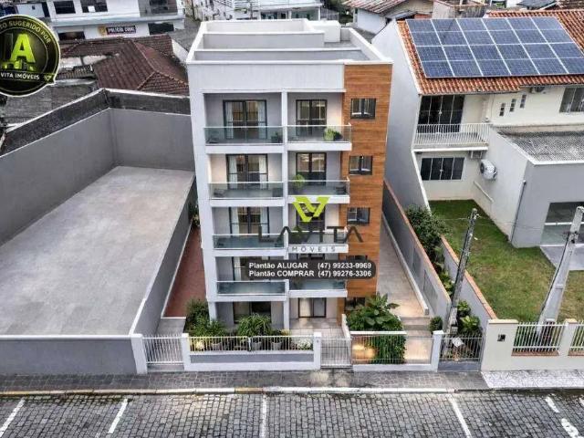 Casa / Sobrado para Venda em Gaspar/SC Centro 2 Quartos