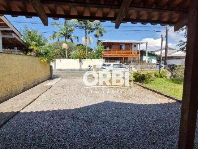 Casa / Sobrado para Venda em Gaspar/SC Figueira 1 Quartos