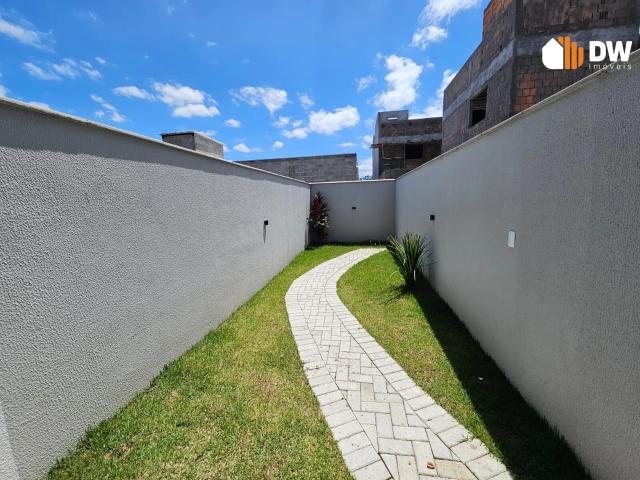 Casa / Sobrado para Venda em Gaspar/SC Figueira 2 Quartos