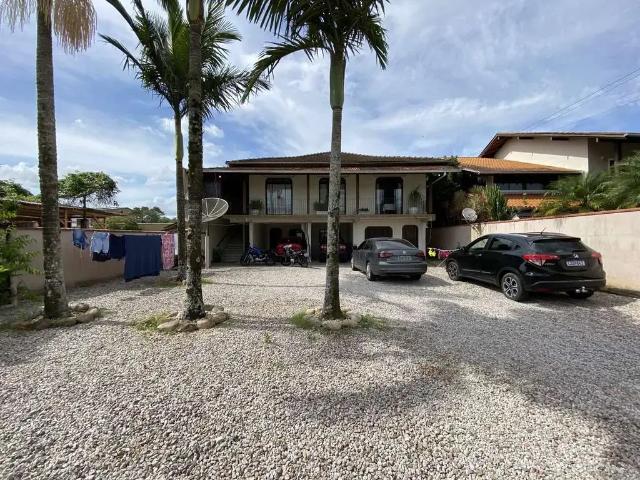 Casa / Sobrado para Venda em Gaspar/SC Figueira 2 Quartos