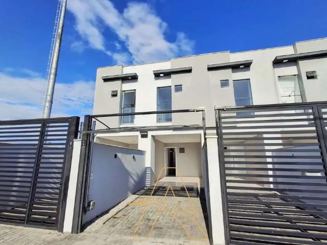 Casa / Sobrado para Venda em Gaspar/SC Figueira 2 Quartos