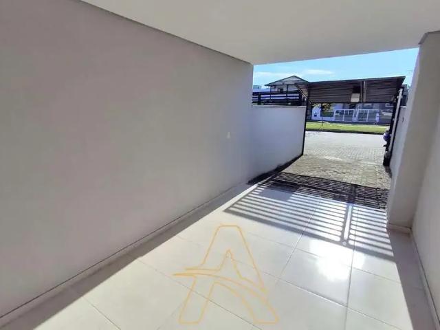 Casa / Sobrado para Venda em Gaspar/SC Figueira 2 Quartos
