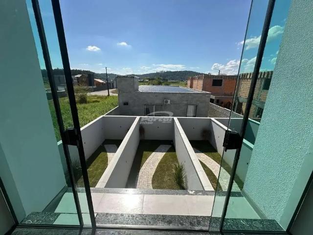 Casa / Sobrado para Venda em Gaspar/SC Figueira 2 Quartos