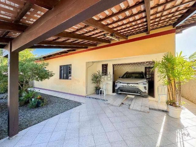 Casa / Sobrado para Venda em Gaspar/SC Figueira 3 Quartos