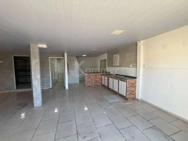 Casa / Sobrado para Venda em Gaspar/SC Figueira 3 Quartos