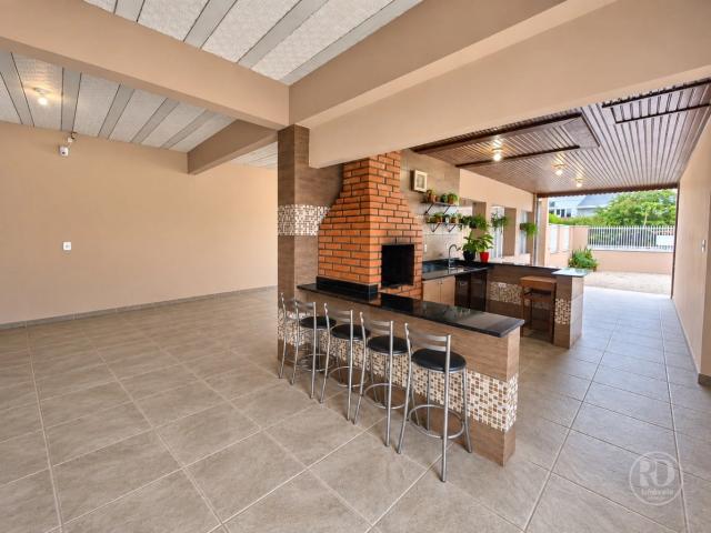 Casa / Sobrado para Venda em Gaspar/SC Figueira 3 Quartos