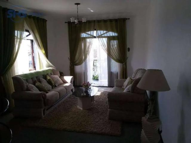 Casa / Sobrado para Venda em Gaspar/SC Figueira 3 Quartos