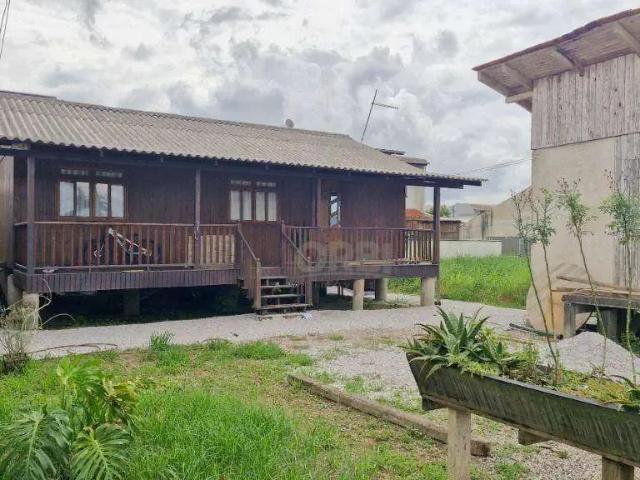 Casa / Sobrado para Venda em Gaspar/SC Figueira 3 Quartos