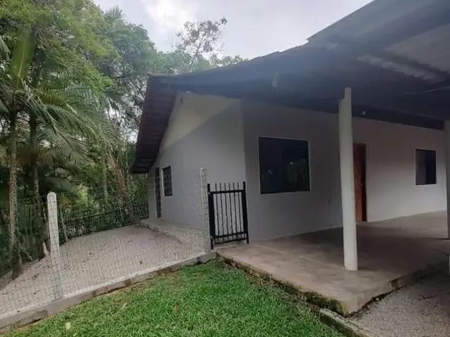 Casa / Sobrado para Venda em Gaspar/SC Gaspar Alto 3 Quartos