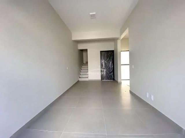 Casa / Sobrado para Venda em Gaspar/SC Gaspar Mirim 2 Quartos