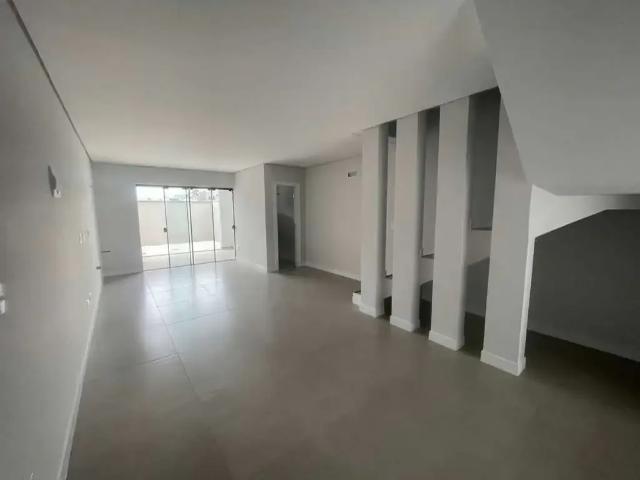 Casa / Sobrado para Venda em Gaspar/SC Gaspar Mirim 2 Quartos