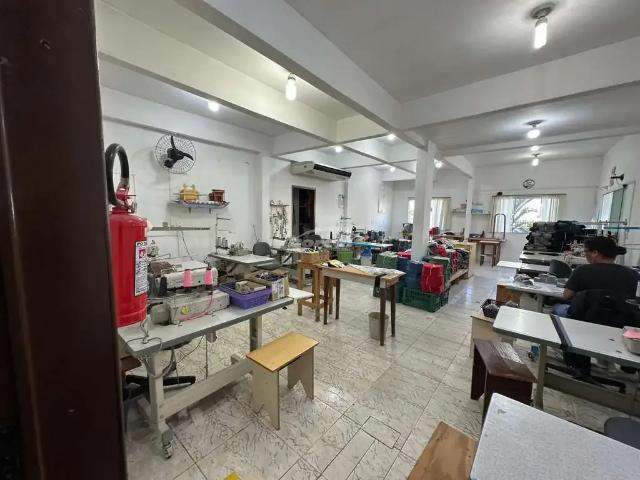 Casa / Sobrado para Venda em Gaspar/SC Gasparinho 2 Quartos