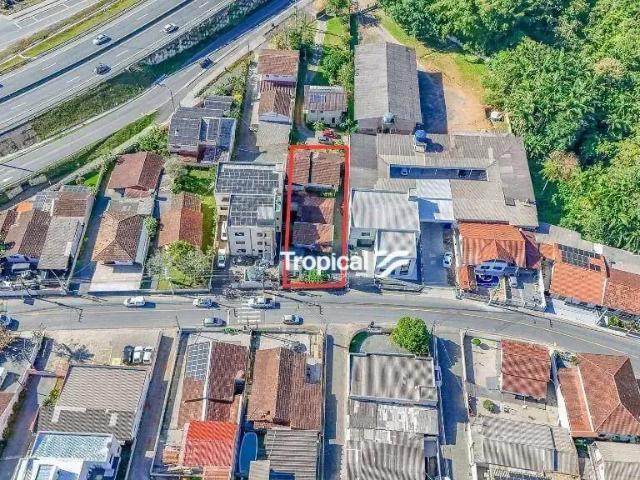 Casa / Sobrado para Venda em Gaspar/SC Margem Esquerda