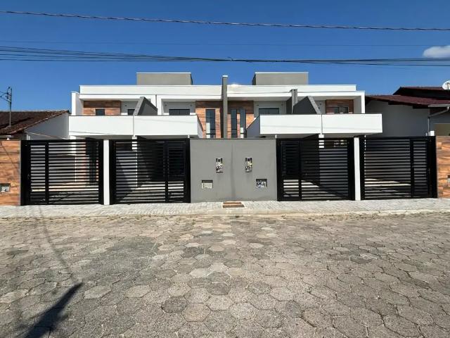 Casa / Sobrado para Locação em Gaspar/SC Poço Grande 2 Quartos
