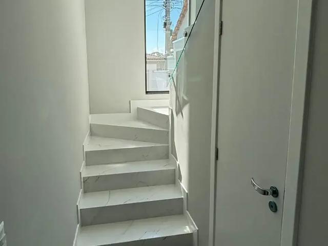 Casa / Sobrado para Venda em Gaspar/SC Poço Grande 2 Quartos