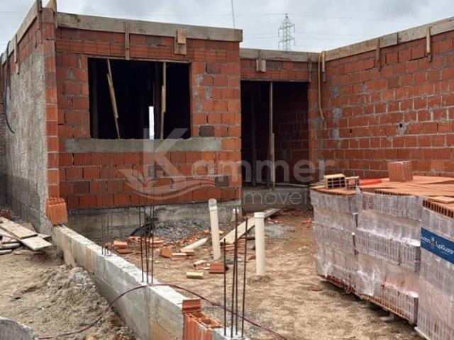 Casa / Sobrado para Venda em Gaspar/SC Poço Grande 2 Quartos