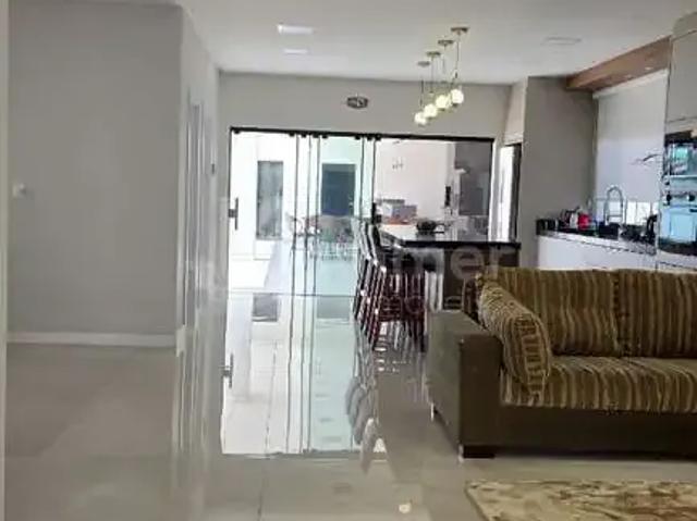 Casa / Sobrado para Venda em Gaspar/SC Poço Grande 3 Quartos