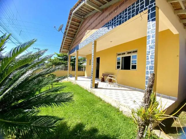 Casa / Sobrado para Venda em Gaspar/SC Povoado de Barracão 2 Quartos