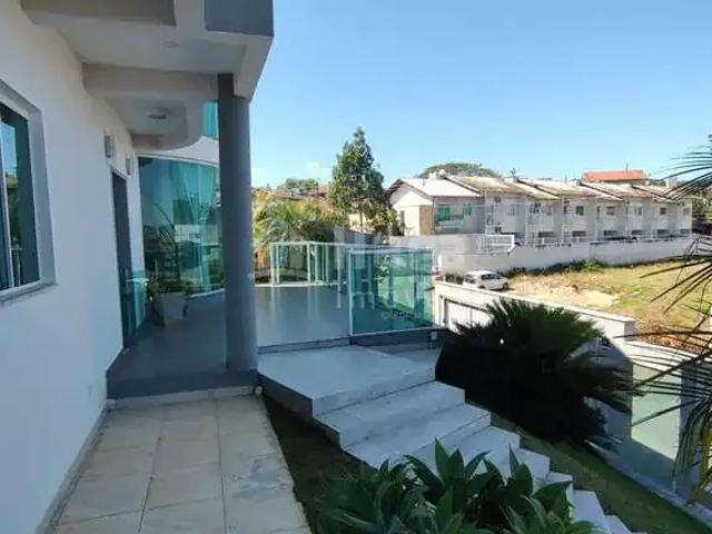 Casa / Sobrado para Venda em Gaspar/SC Santa Terezinha 3 Quartos