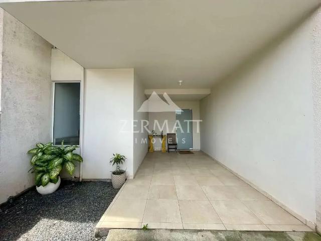Casa / Sobrado para Venda em Gaspar/SC Santa Terezinha 3 Quartos