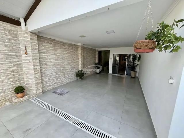 Casa / Sobrado para Venda em Gaspar/SC Santa Terezinha 2 Quartos