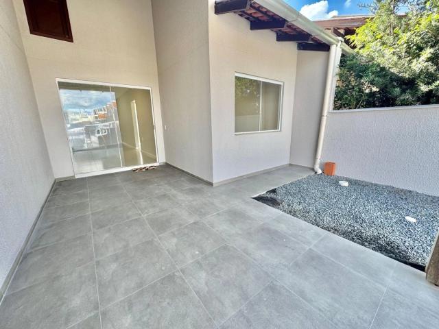 Casa / Sobrado para Venda em Gaspar/SC Santa Terezinha 2 Quartos