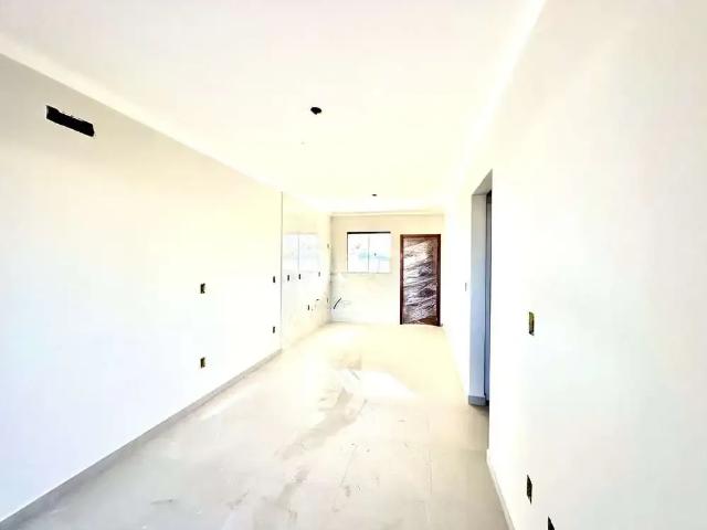 Casa / Sobrado para Venda em Gaspar/SC Santa Terezinha 2 Quartos