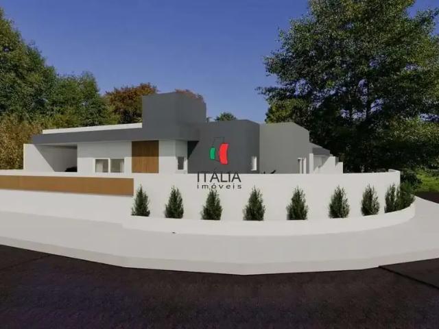 Casa / Sobrado para Venda em Gaspar/SC Santa Terezinha 2 Quartos