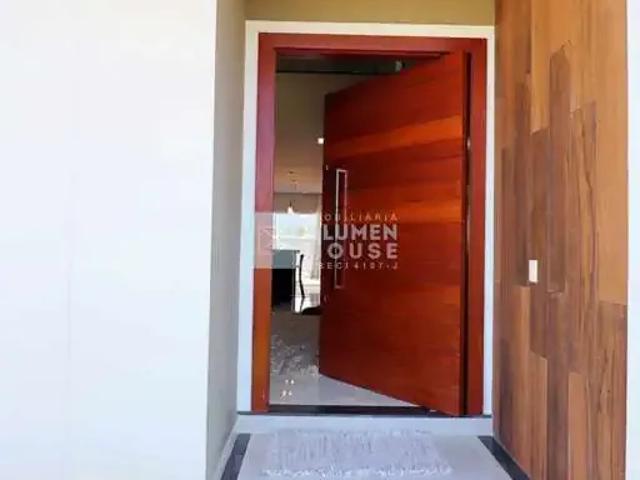 Casa / Sobrado para Venda em Gaspar/SC Santa Terezinha 4 Quartos