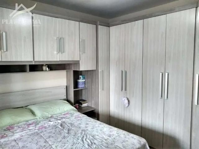 Casa / Sobrado para Venda em Gaspar/SC Santa Terezinha 4 Quartos