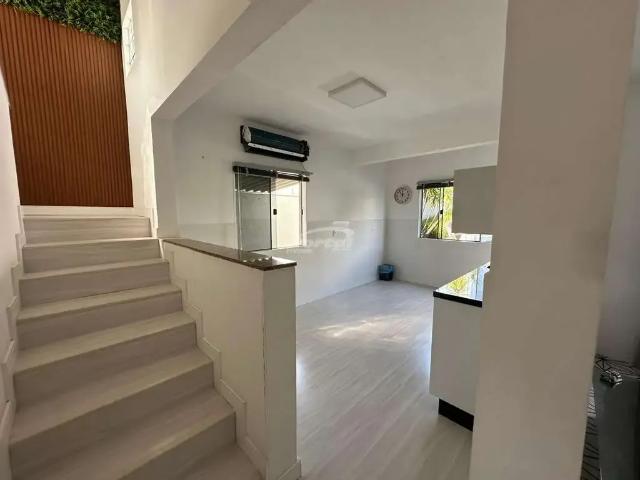 Casa / Sobrado para Venda em Gaspar/SC Sete de Setembro 4 Quartos