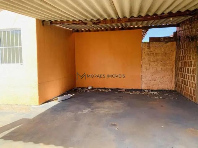 Casa / Sobrado para Venda em General Salgado/SP Centro 2 Quartos