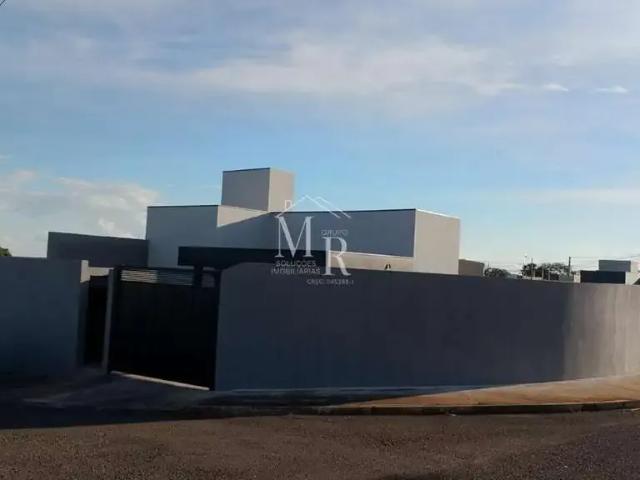 Casa / Sobrado para Venda em General Salgado/SP Centro 2 Quartos