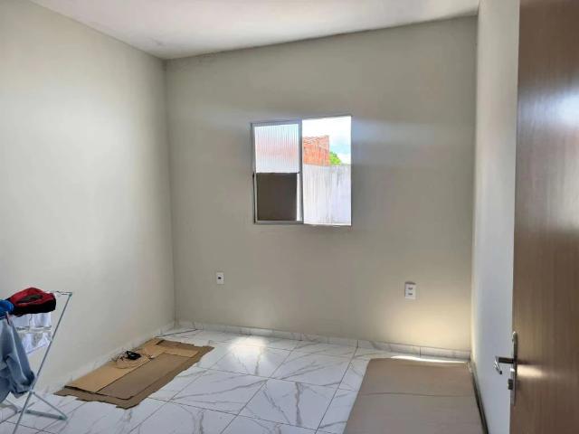 Casa / Sobrado para Venda em Girau do Ponciano/AL Centro 2 Quartos