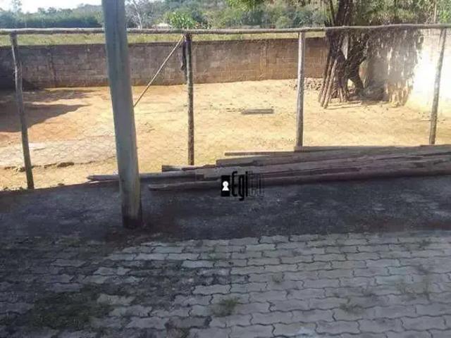Casa / Sobrado para Venda em Goianá/MG Nossa Senhora de Lourdes 2 Quartos