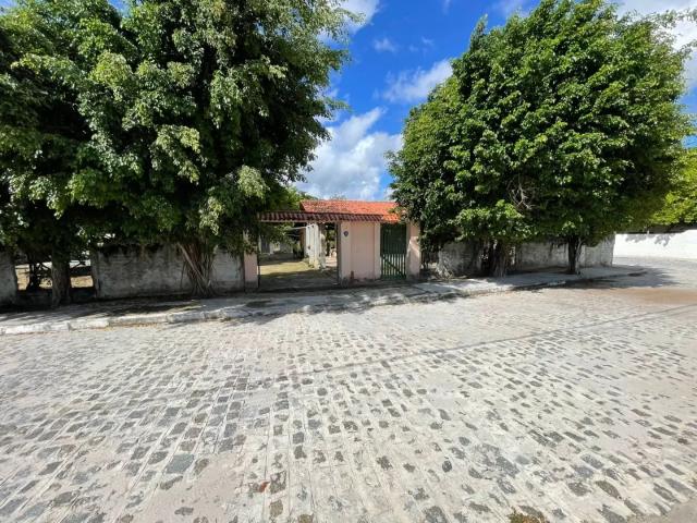 Casa / Sobrado para Venda em Goiana/PE Atapuz 4 Quartos