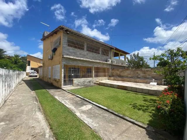 Casa / Sobrado para Venda em Goiana/PE Centro 8 Quartos