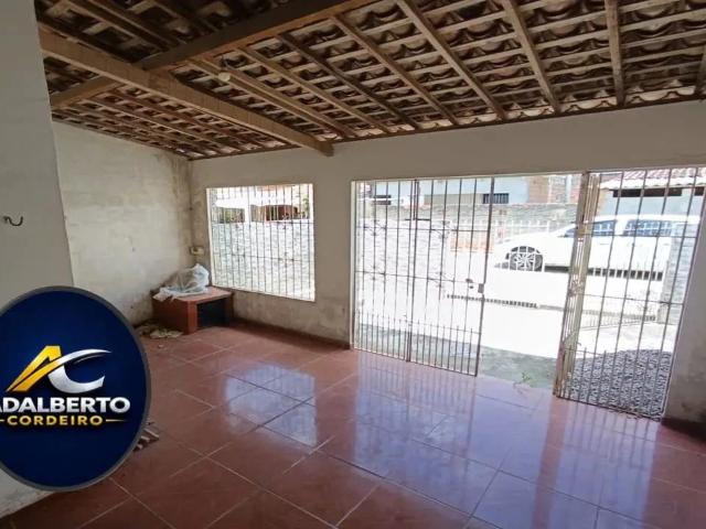 Casa / Sobrado para Venda em Goiana/PE Ponta de Pedras 2 Quartos