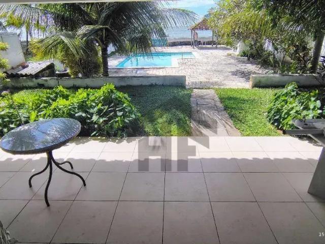 Casa / Sobrado para Venda em Goiana/PE Ponta de Pedras 4 Quartos
