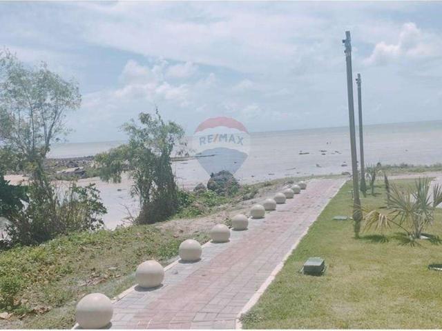 Casa / Sobrado para Venda em Goiana/PE Ponta de Pedras 5 Quartos