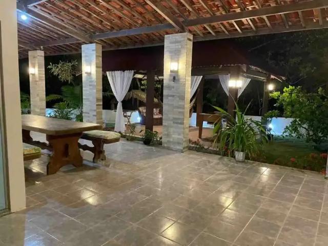 Casa / Sobrado para Venda em Goiana/PE Ponta de Pedras 9 Quartos