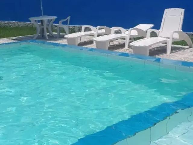 Casa / Sobrado para Venda em Goiana/PE Praia de Catuama 3 Quartos