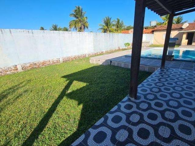 Casa / Sobrado para Venda em Goiana/PE Praia de Catuama 3 Quartos