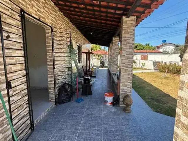 Casa / Sobrado para Venda em Goiana/PE Praia de Catuama 4 Quartos