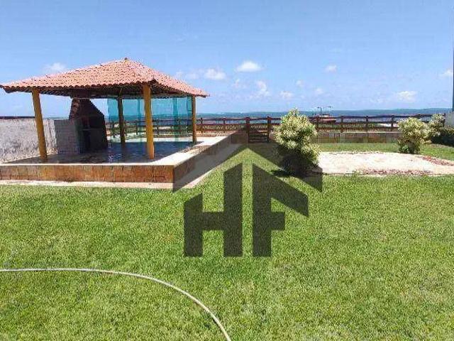 Casa / Sobrado para Venda em Goiana/PE Praia de Catuama 4 Quartos
