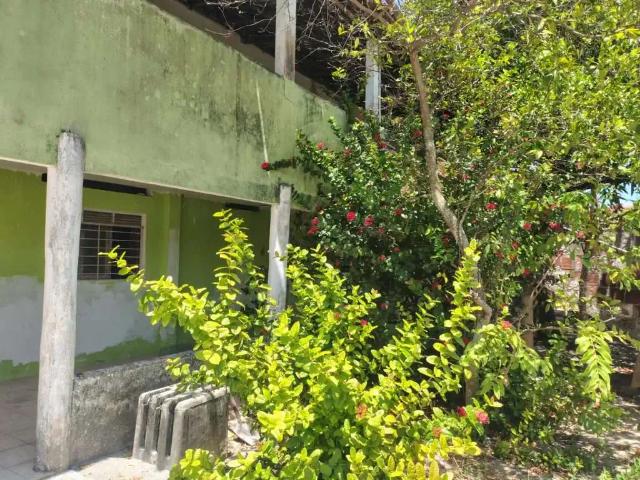 Casa / Sobrado para Venda em Goiana/PE Praia de Catuama 4 Quartos